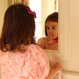 Konges Slojd - Zestaw nawilżających pomadek z delikatnym brokatem