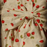 Konges Slojd - Sukienka Evia Marmalade