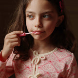 Konges Slojd - Zestaw delikatnych błyszczyków