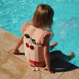 Konges Slojd - Kamizelka wypornościowa do pływania GEMMA