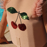 Konges Slojd - Kamizelka wypornościowa do pływania GEMMA