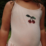 Konges Slojd - Kostium kąpielowy na ramiączkach Jade