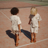 Konges Slojd - Krótkie szorty Elliot