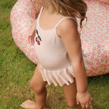 Konges Slojd - Kostium kąpielowy na ramiączkach Jade