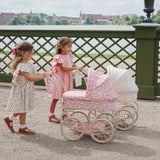 Konges Slojd - Sukienka Evia Coeur colore