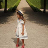 Konges Slojd - Kapelusz Allie