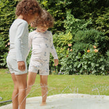 Konges Slojd - Kąpielówki ASTER Rock My Boat