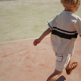 Konges Slojd - Bluzka Hai Pine Grove