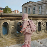 Konges Slojd - Lekki i wygodny plecak Juno, Twilight Mauve