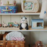 Konges Slojd - Urocza skarbonka w kształcie pandy