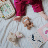 Konges Slojd – Mały kotek z dzwoneczkiem