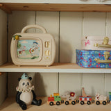 Konges Slojd – Muzyczny telewizorek - pozytywka dla dzieci