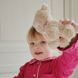 Konges Slojd – Mały kotek z dzwoneczkiem