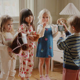 Konges Slojd - Koń na kiju, Hobby Horse