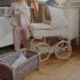 Konges Slojd - Składane łóżeczko dla lalek