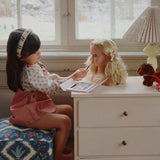 Konges Slojd - Lalka do stylizacji i makijażu Lili