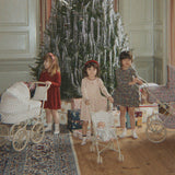 Konges Slojd - Wózek/spacerówka dla lalek, lumina