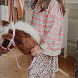 Konges Slojd - Koń na kiju, Hobby Horse