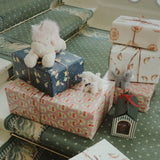 Konges Slojd - Pluszowy jednorożec