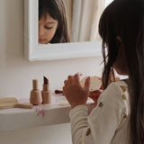 Konges Slojd - Body dziecięce z bawełny organicznej Lemon