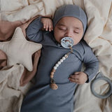 Mushie - Wiązany pajacyk Tradewinds