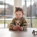 Mushie - Zabawka HexaPop, Shifting Sand