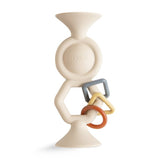 Mushie - Zabawka HexaPop, Shifting Sand