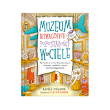 Muzeum dziwacznych pozostałości w ciele