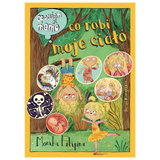 Opowiem ci, mamo, co robi moje ciało