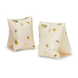 Konges Slojd - Rękawki do pływania Lemon