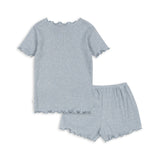 Konges Slojd - Dwuczęściowy letni komplet Roli Quarry