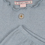 Konges Slojd - Dwuczęściowy letni komplet Roli Quarry