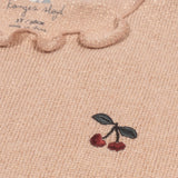 Konges Slojd - Dwuczęściowy letni komplet Roli Cameo Rose