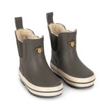 Konges Slojd - Kalosze ocieplane Roi, kalamata