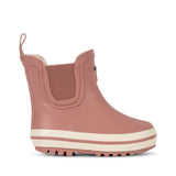 Konges Slojd - Kalosze ocieplane Roi, cameo brown