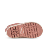 Konges Slojd - Kalosze ocieplane Roi, cameo brown