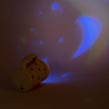 Konges Slojd - Projektor gwiazd Cherry