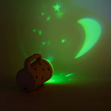 Konges Slojd - Projektor gwiazd Cherry