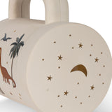 Konges Slojd - Projektor gwiazd Dino