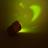 Konges Slojd - Projektor gwiazd Dino