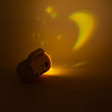 Konges Slojd - Projektor gwiazd Dino