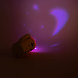 Konges Slojd - Projektor gwiazd Dino