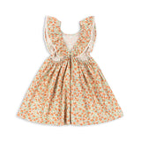 Konges Slojd - Sukienka Verbena Kaluka