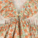 Konges Slojd - Sukienka Verbena Kaluka