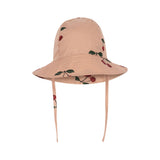 Konges Slojd - Kapelusz z bawełny organicznej Verbena