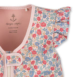 Konges Slojd - Kamizelka wypornościowa do pływania AVERY FIOLA