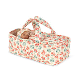 Konges Slojd - Lalka Lea w nosidełku