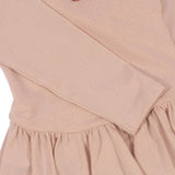 Konges Slojd - Kostium kąpielowy z długim rękawem Jade