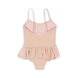 Konges Slojd - Kostium kąpielowy na ramiączkach Jade