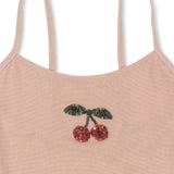 Konges Slojd - Kostium kąpielowy na ramiączkach Jade